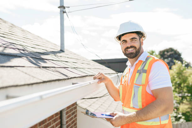 Best Commercial Roofing Services  in Santa Maria, CA