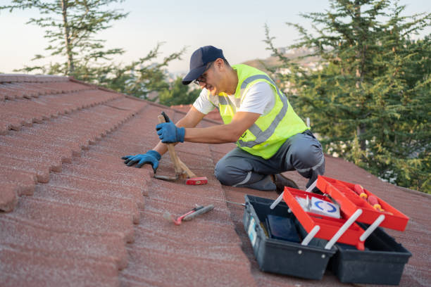 Reliable Santa Maria, CA Roofing Contractor Solutions
