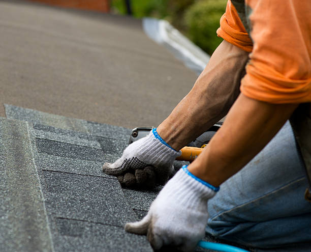 Quick and Trustworthy Emergency Roof Repair Services in Santa Maria, CA